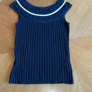 Dana Buchman Vintage Sweater
